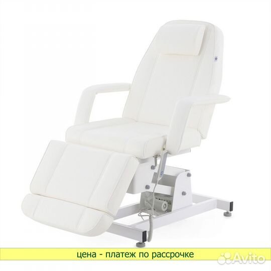 Косметологическое кресло ммкк-1 (ко-171Д) (тип 2)