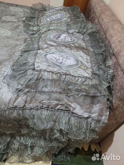 Турецкий покрывал новый