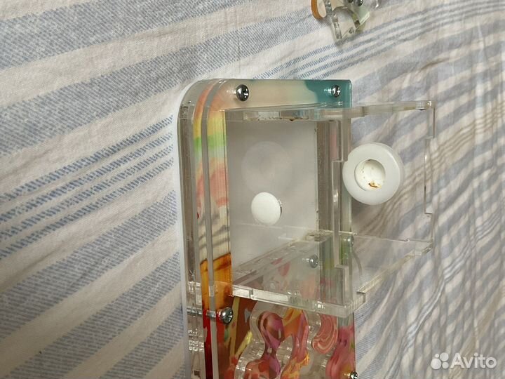 Ферма для муравьев