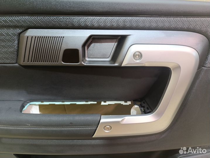 Б/У Б/У Обшивка двери передней левой