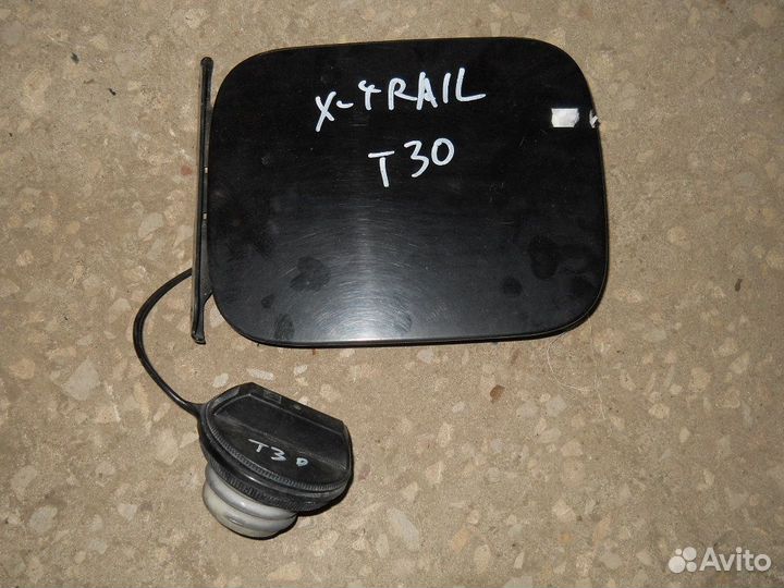 T30 Пробка бензобака Nissan