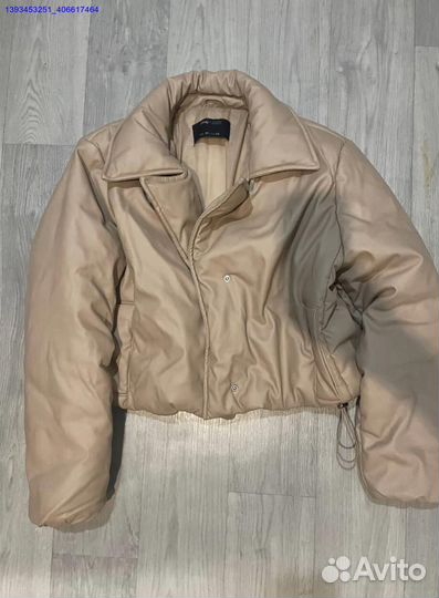 Современный подход к демисезонной куртке