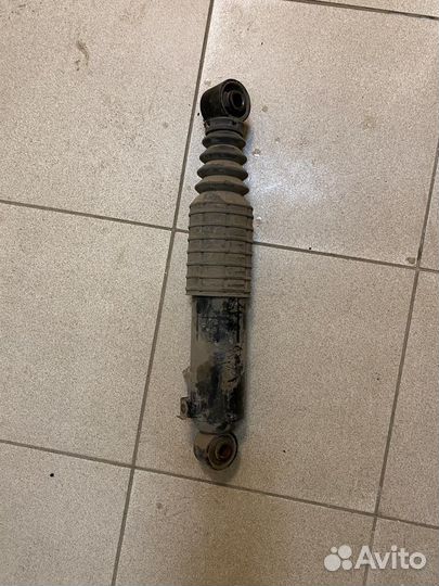 Амортизатор Хундай IX 55