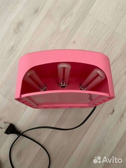 Стерилизатор для инструментов