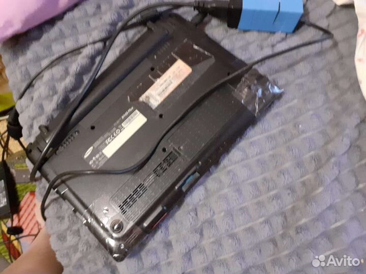 Нэтбук samsung n145plus