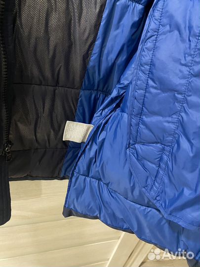 Пуховик michael kors