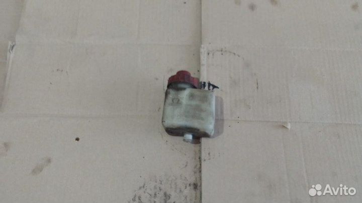 Бачок главного цилиндра сцепления Man Tga