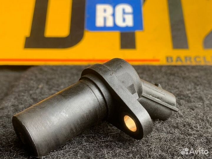 Датчик положения коленвала Opel Corsa D Z12XEP