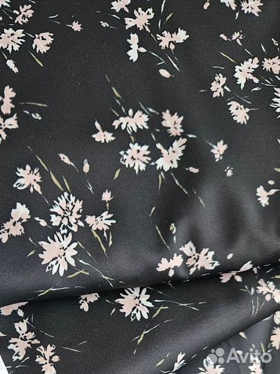 Ткань Неопрен доставка