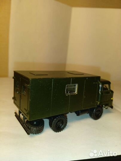 Модели IFA 1/87