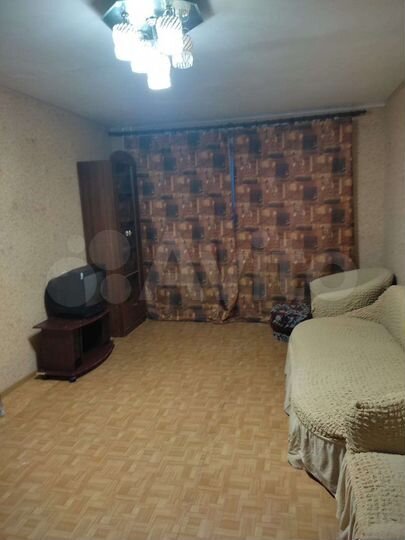 2-к. квартира, 50 м², 6/9 эт.