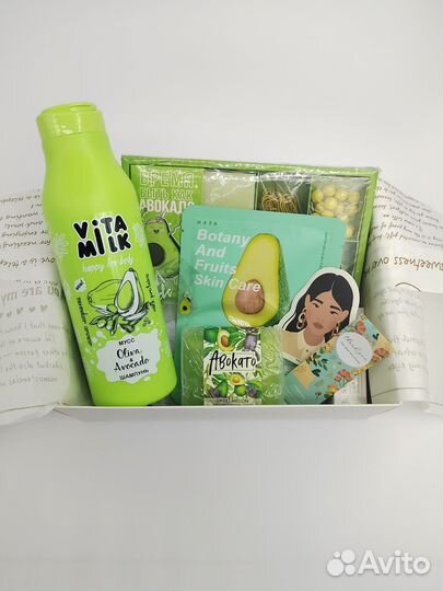 Подарочный набор