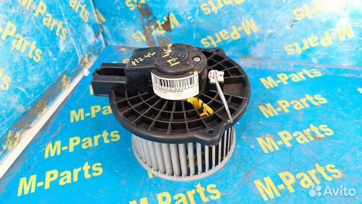 Мотор печки Mazda Demio DE3FS DE5FS 2008