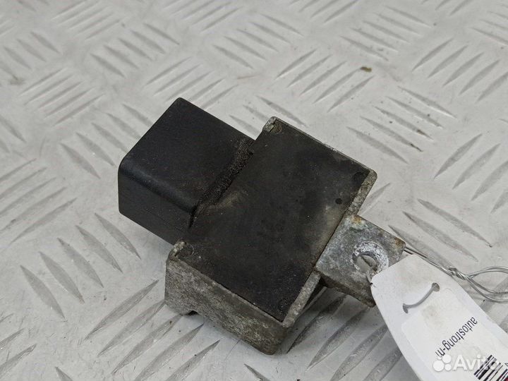 Реле свечей накала для Renault Scenic 2 7700115078