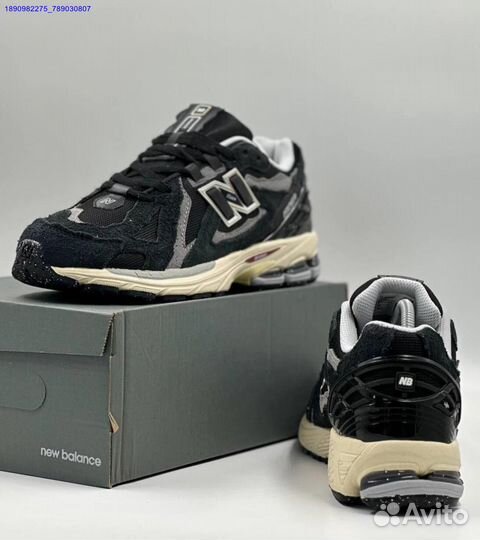 Кроссовки New Balance 1906D (Арт.64186)