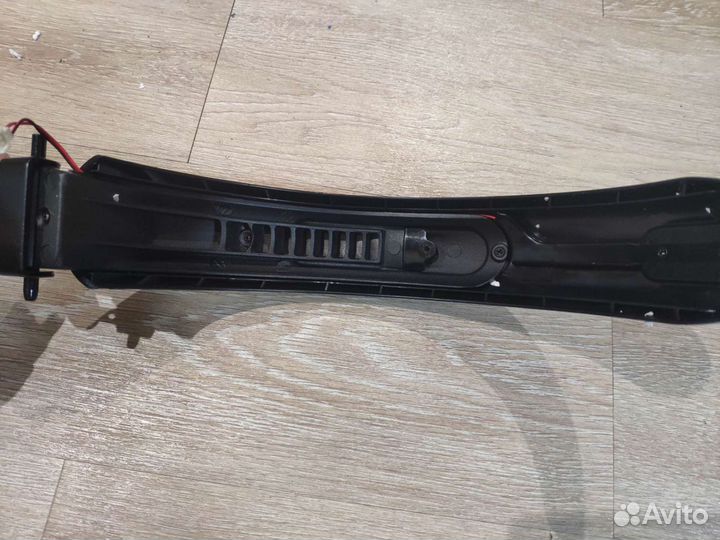 Крылья для kugoo hx заднее и переднее