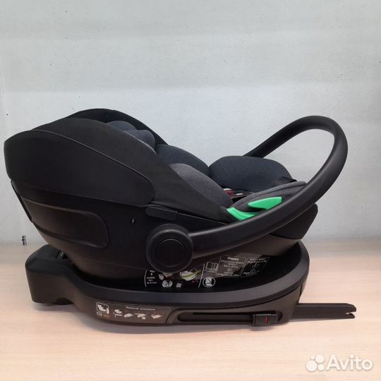 Автолюлька