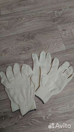 Перчатки