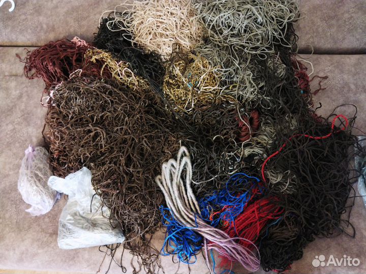 Косички зизи