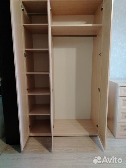 Спальный гарнитур Лазурит