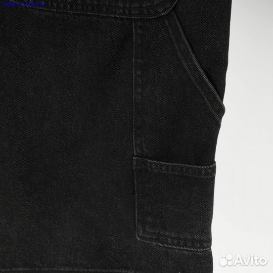 Шорты Nike и Supreme: стиль на высоте