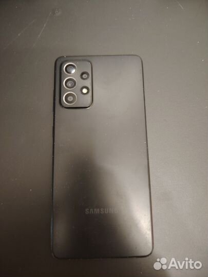 Samsung Galaxy A52, 4/128 ГБ