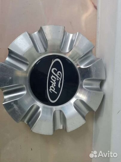 Колпачок к таким дискам