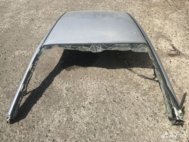 Крыша Honda Civic 4D (2006–2011)