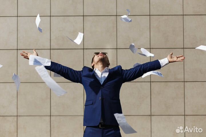 Банкротство физических лиц/предпринимателей