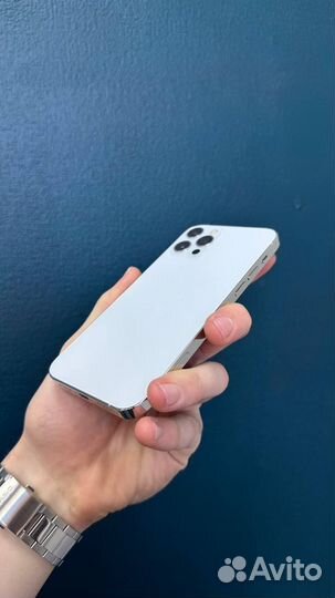 iPhone 12 Pro, 256 ГБ