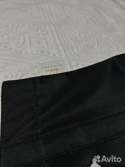 Пляжная сумка тоут chanel precision bag