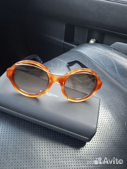 Солнцезащитные очки женские брендовые givenchy