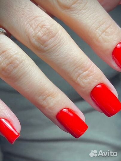 Мастер маникюра,педикюра