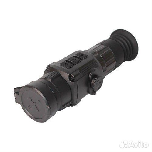 Тепловизор iray