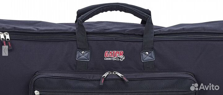 Чехол для цифрового пианино Gator GKB-88 Новый