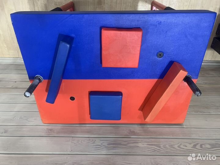 Стол для армрестлинга.Аренда