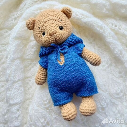 Подарочный набор малышу