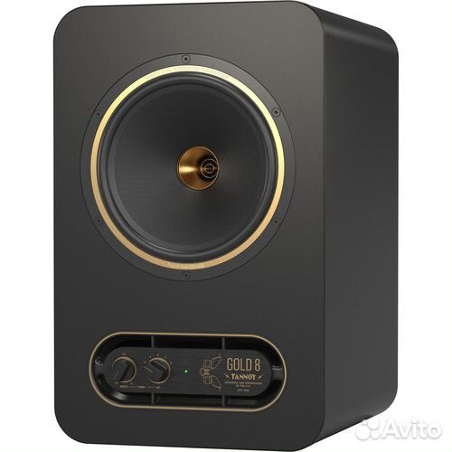 Студийный монитор Tannoy gold 8
