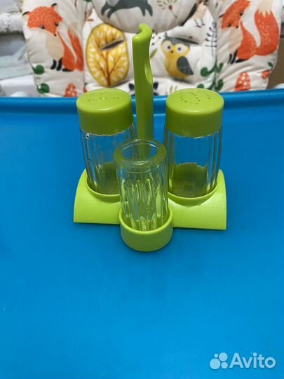 Набор для специй