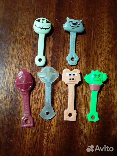 Скрепыши3 кактусиш хрюныш вервольфыч мумий кристал