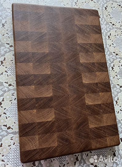 Доска разделочная