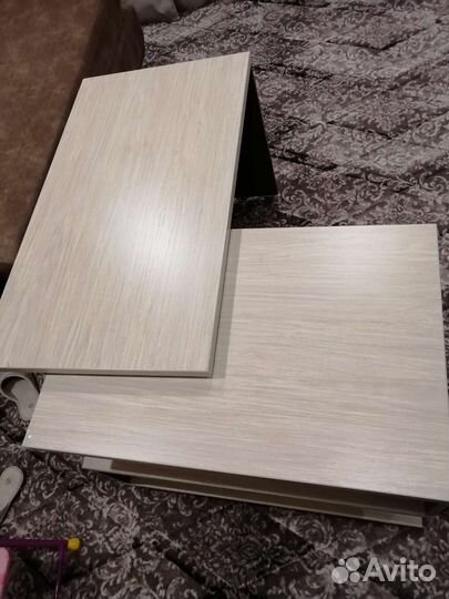 Стол журнальный