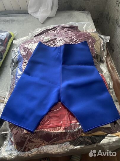 Шорты для похудения