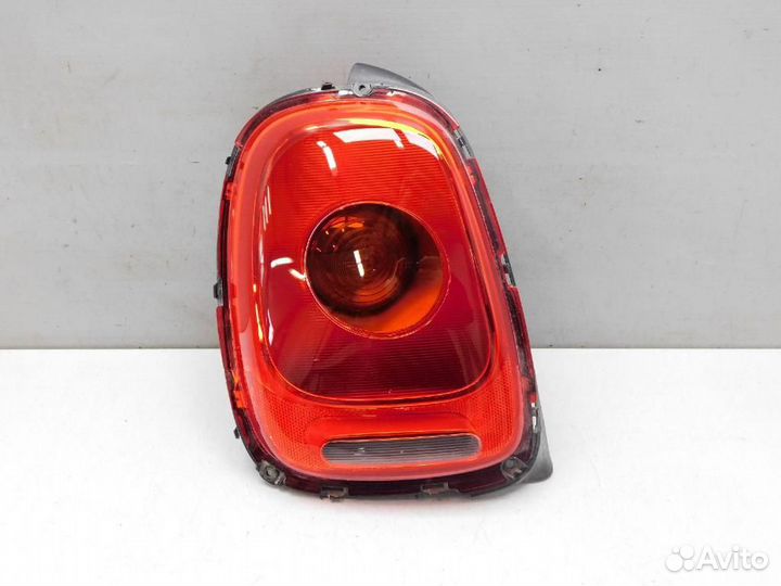 Фонарь задний левый Mini Cabrio/Hatch