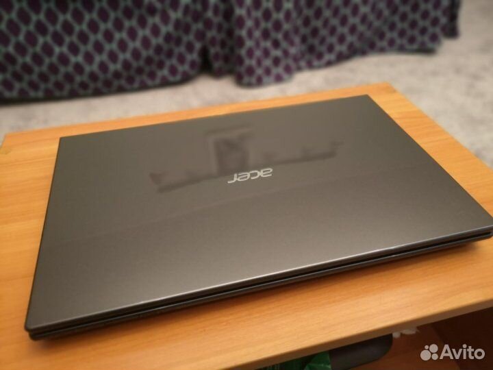 Игровой Acer i5(GT620+SSD+FHD)