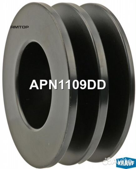 Krauf APN1109DD APN1109DD krauf Шкив генератора