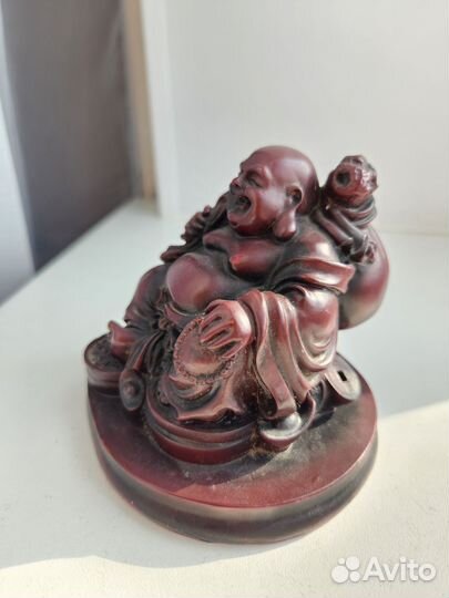 Статуэтка Будда, Хотей