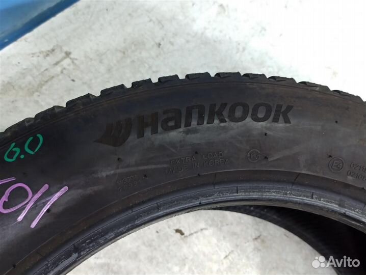 Hankook Winter I'Cept Evo 3 X W330A 235/55 R19