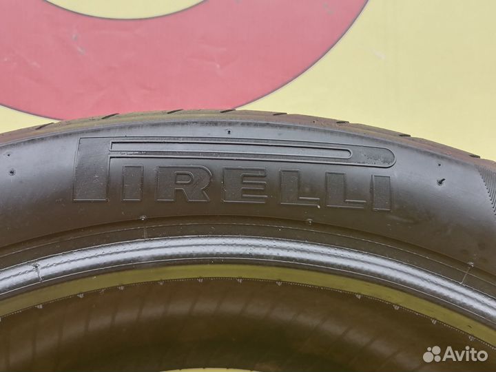 Pirelli P Zero 305/30 R20