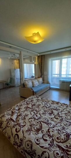 1-к. квартира, 38 м², 7/10 эт.